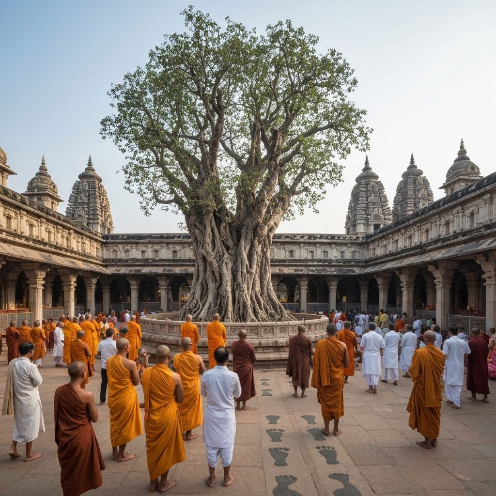 Bodh Gaya