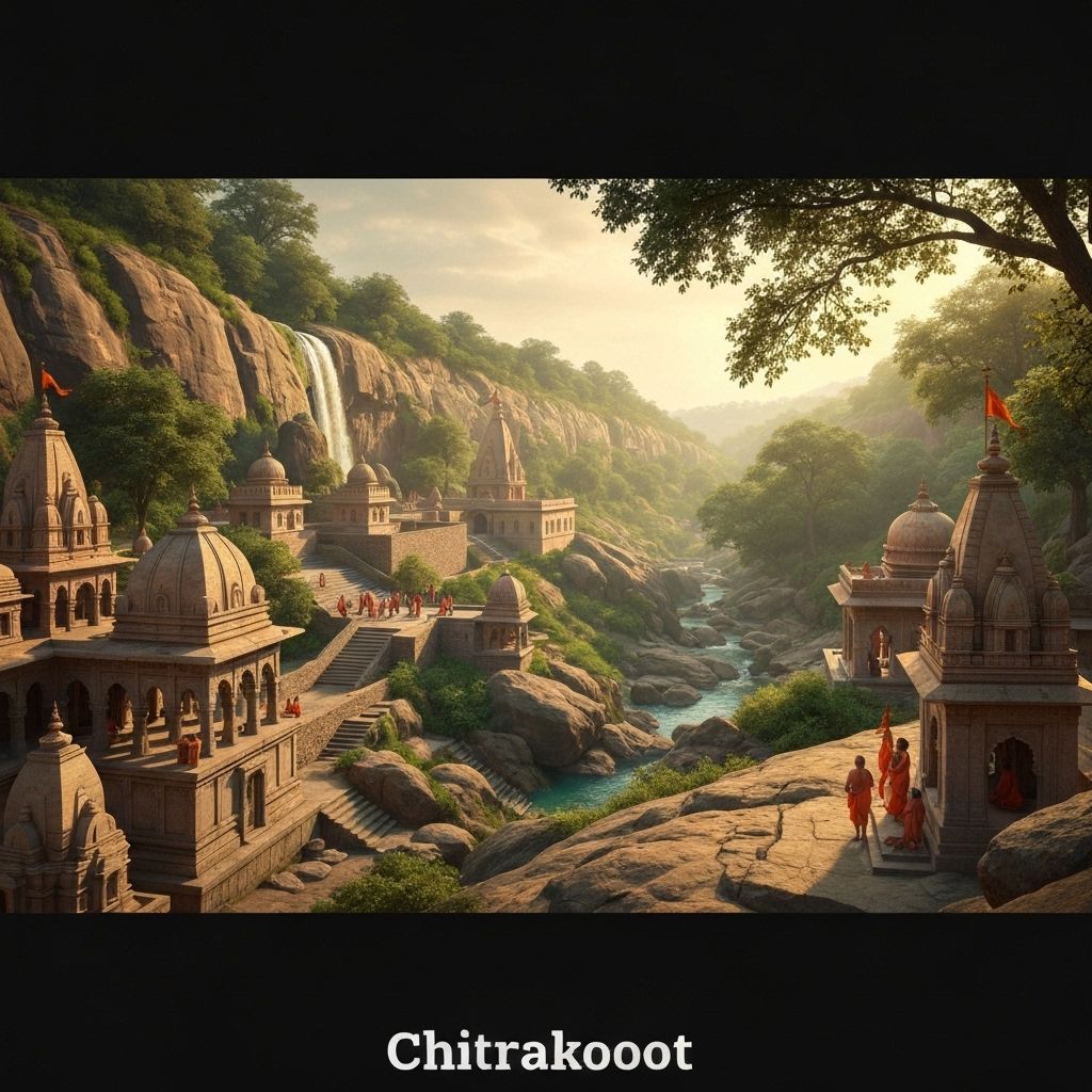 Chitrakoot