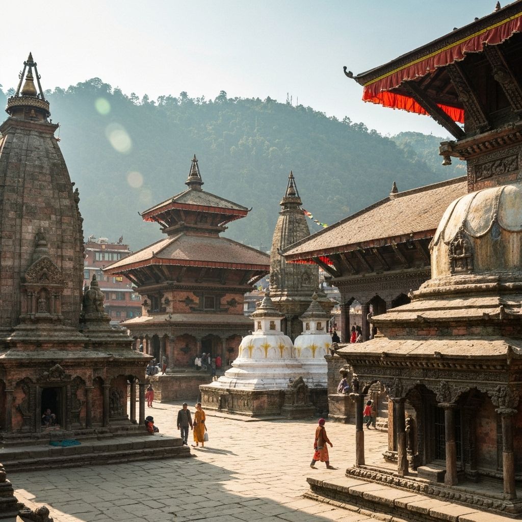Kathmandu