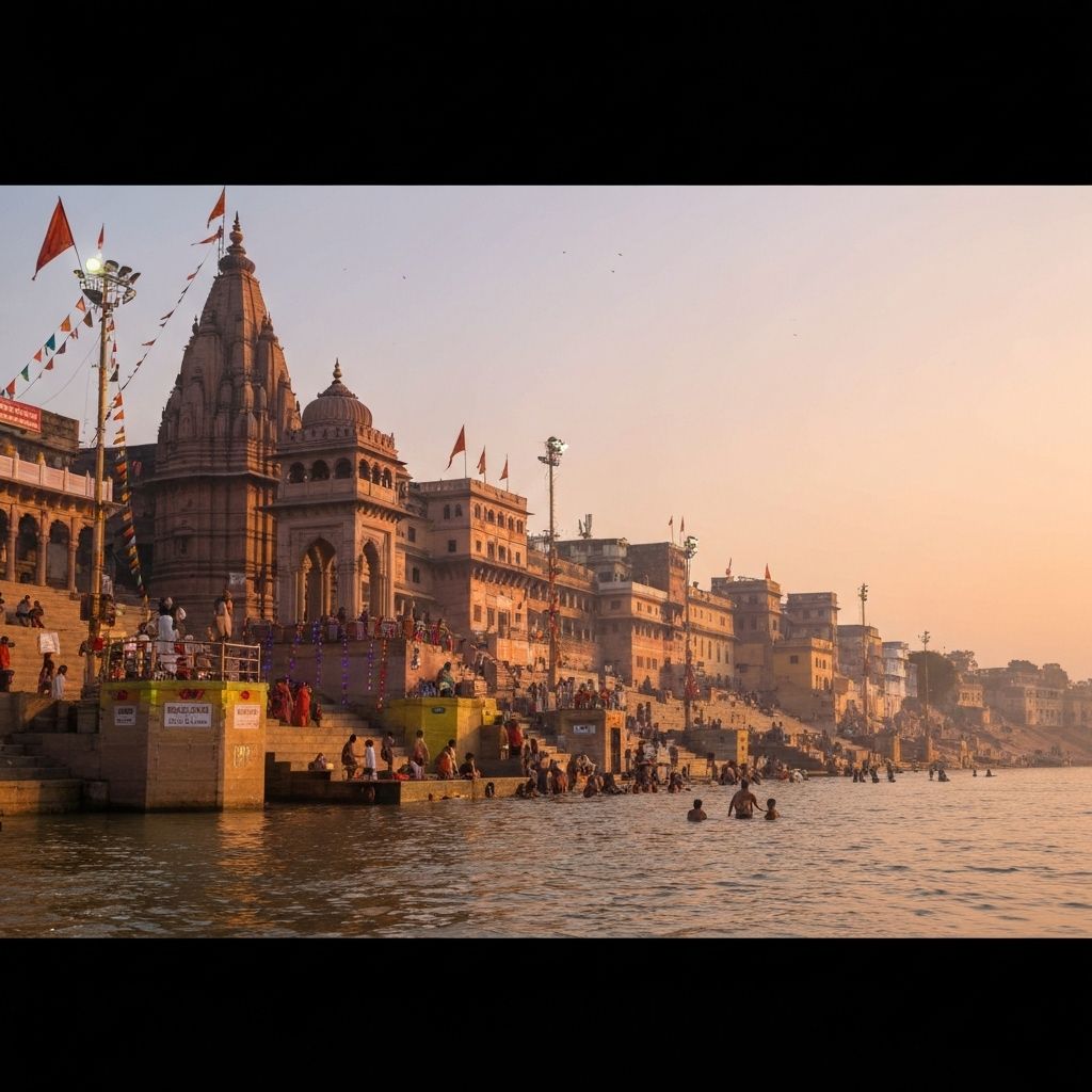 Varanasi